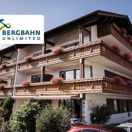Gaestehaus Baumgartner اوبرستدورف المظهر الخارجي الصورة
