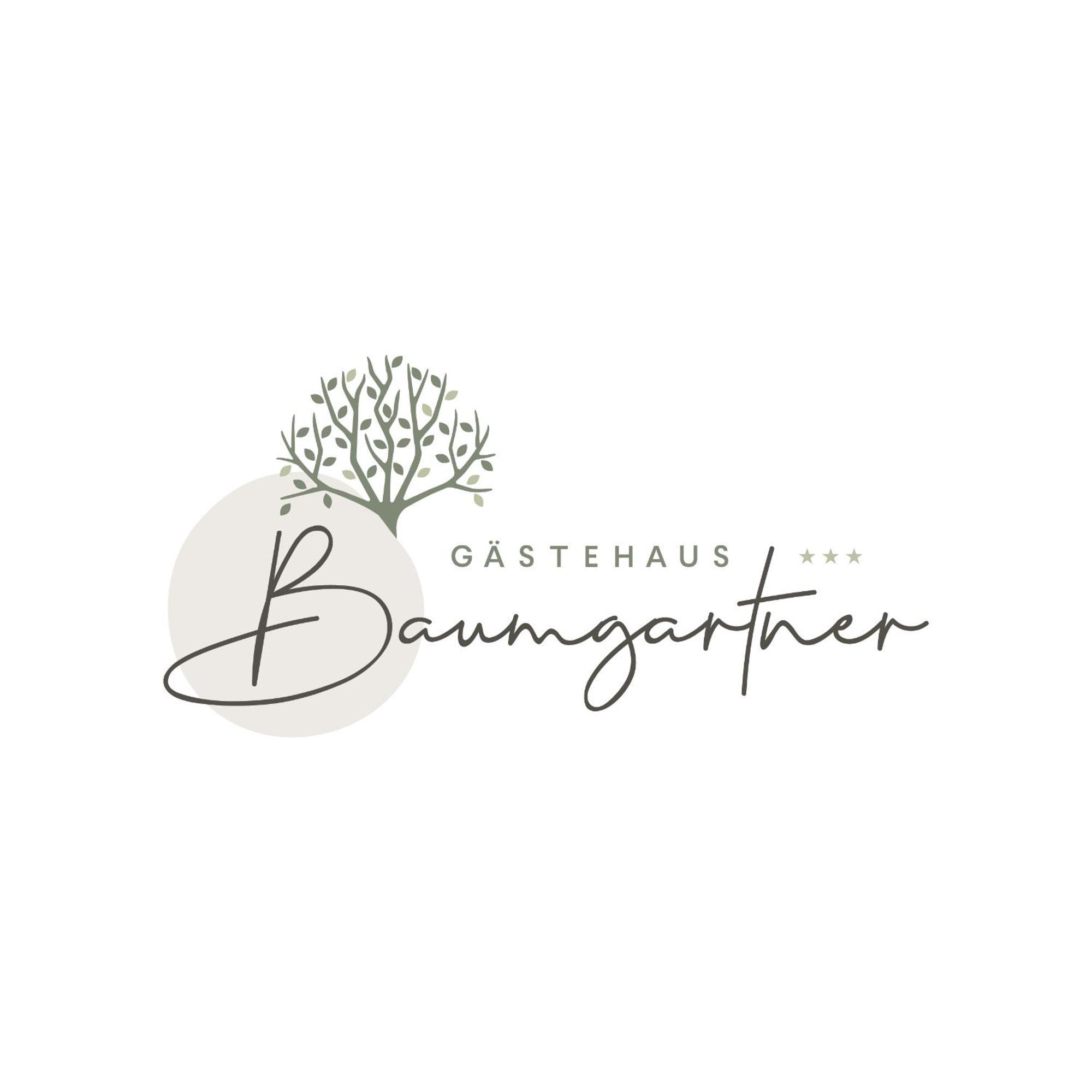 Gaestehaus Baumgartner اوبرستدورف المظهر الخارجي الصورة